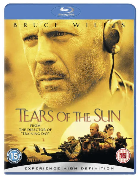 Tears of the Sun Bild 1