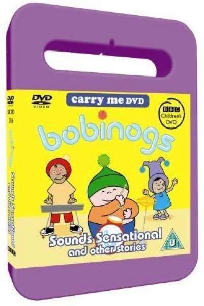 Bobinogs - Sounds Sensational And Other Stories Bild 1