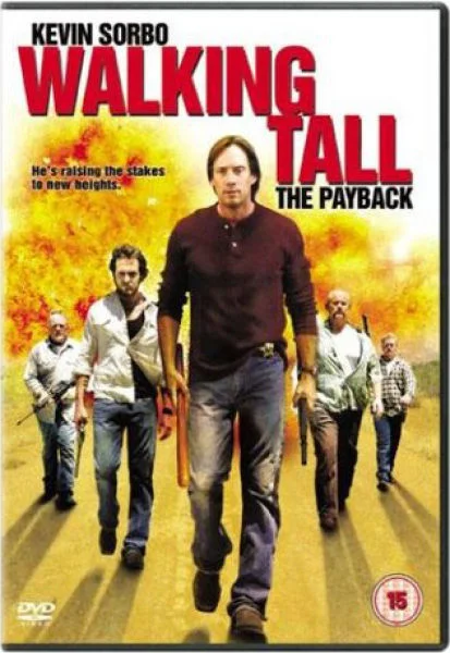 Walking Tall: The Payback Bild 1