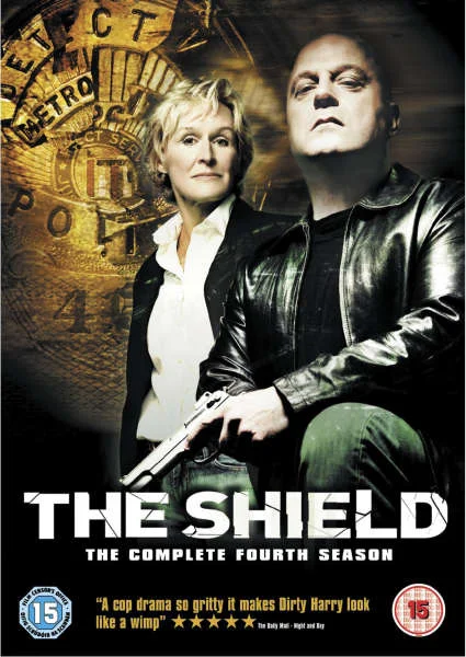 The Shield - Season 4 Bild 1