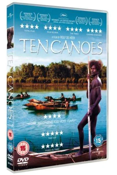 Ten Canoes Bild 1
