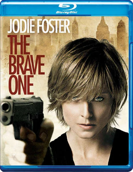 The Brave One Bild 1