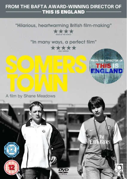 Somers Town Bild 1