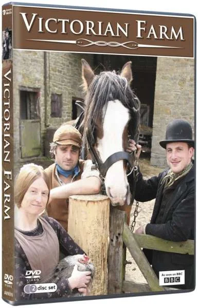 Victorian Farm Bild 1