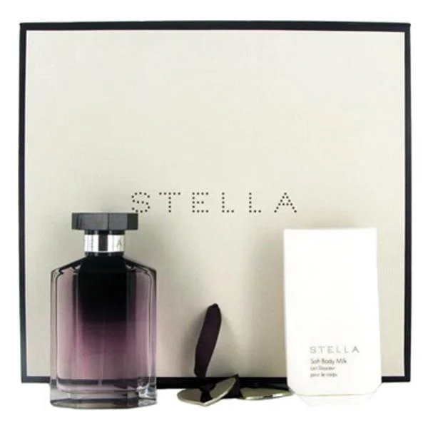 Stella McCartney Gift Set (50ml Eau de Parfum with Body Cream) Bild 1