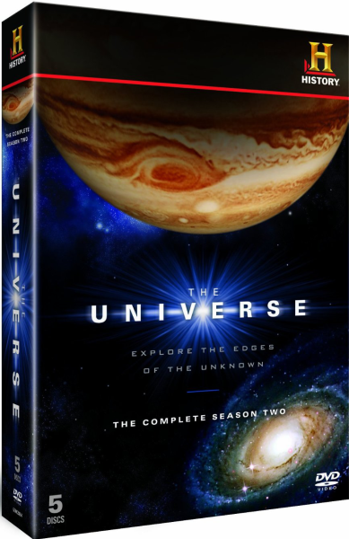 Universe - Series 2 Bild 1