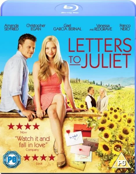 Letters to Juliet Bild 1