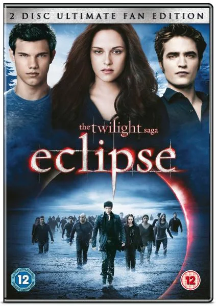 The Twilight Saga: Eclipse Bild 1