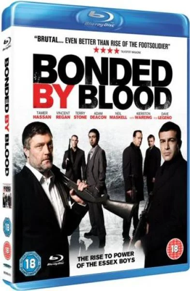 Bonded by Blood Bild 1