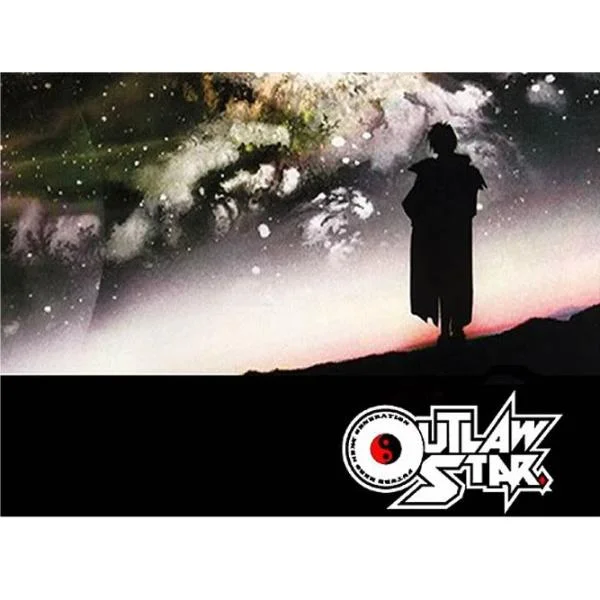 Outlaw Star Anime Legends Bild 1