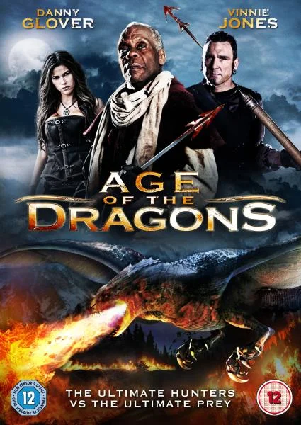 Age Of The Dragons Bild 1