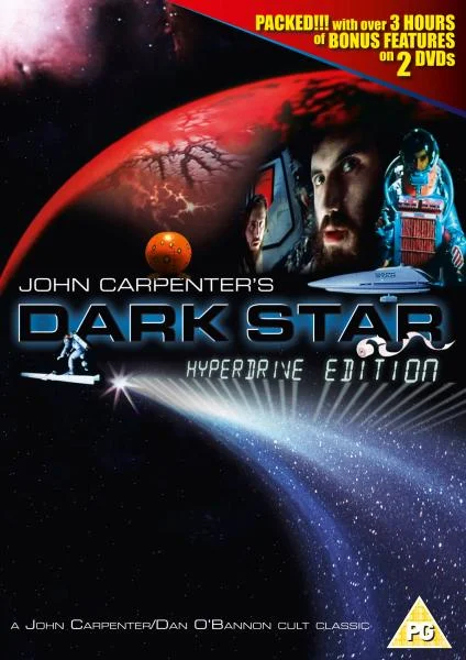 Dark Star: Hyper-Drive Edition Bild 1