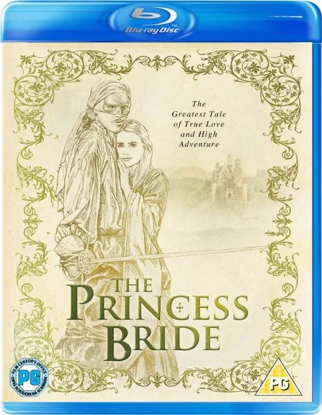 Princess Bride Bild 1