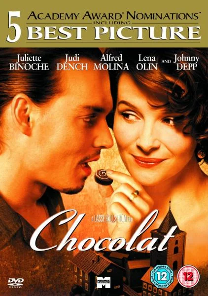 Chocolat Bild 1