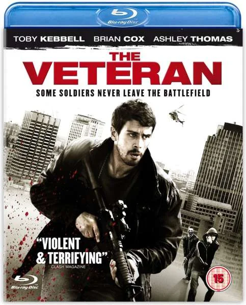 The Veteran Bild 1