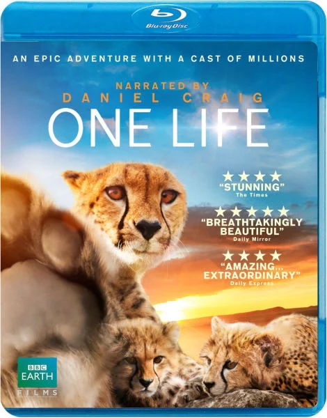 One Life (BBC Earth) Bild 1
