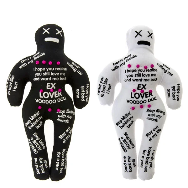 Voodoo Ex Lover Dolls Bild 1