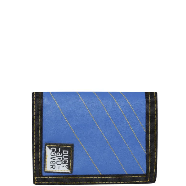 Duck and Cover Men's Rip Wallet Bild 1