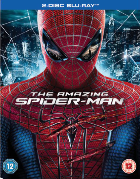 The Amazing Spider-Man Bild 1