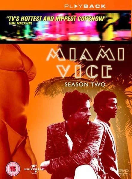 Miami Vice - Complete Season Two Bild 1