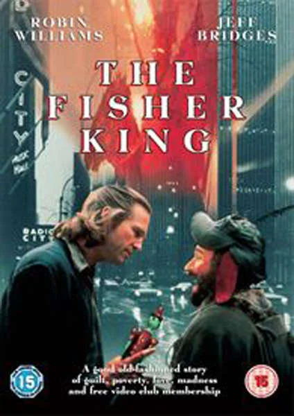 Fisher King Bild 1