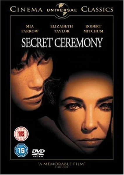 Secret Ceremony Bild 1