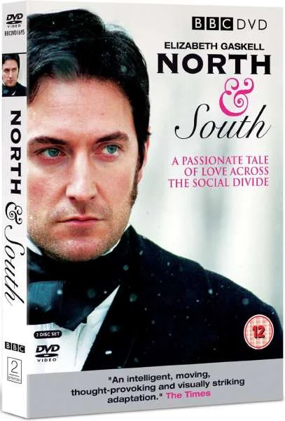 North And South Bild 1