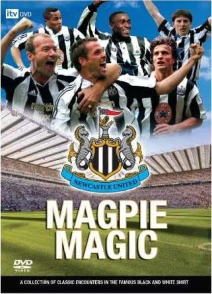 Newcastle United FC - The Entertainers Bild 1
