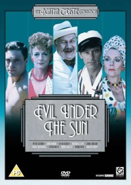 Evil Under The Sun Bild 1