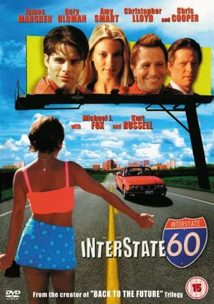 Interstate 60 Bild 1