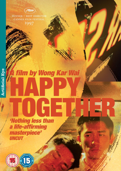Happy Together Bild 1