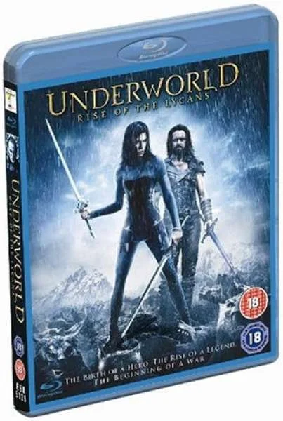 Underworld 3: Rise of the Lycans Bild 1