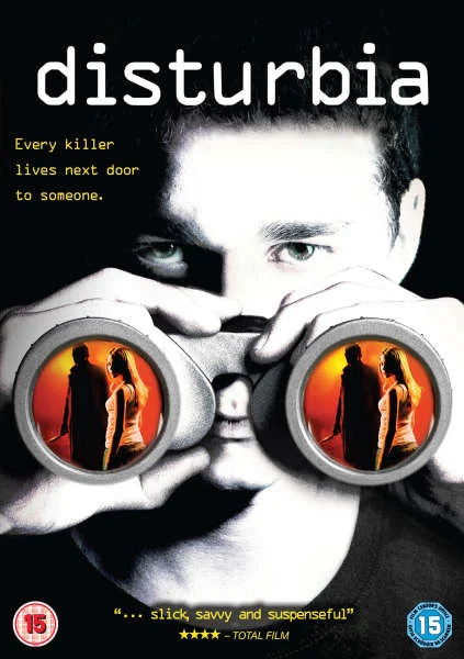 Disturbia Bild 1