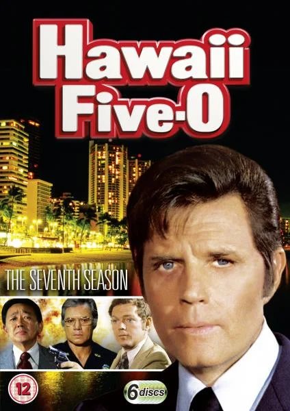 Hawaii Five-O - Series 7 Bild 1