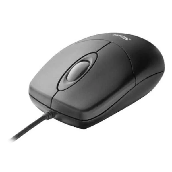 Trust Optical Mouse Bild 1