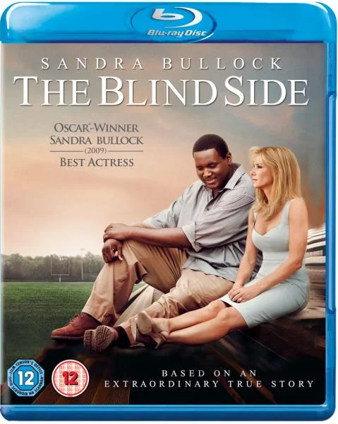 The Blind Side Bild 1