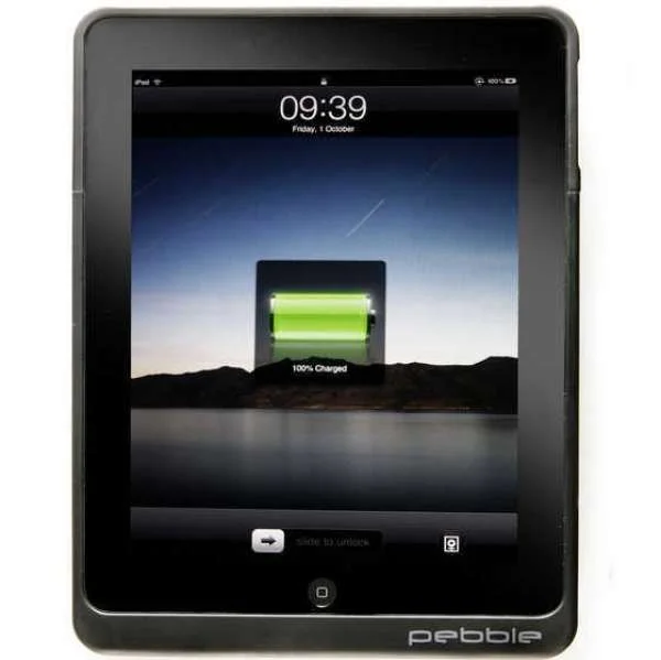 Veho Pebble Smartskin Battery Skin for iPad Bild 1
