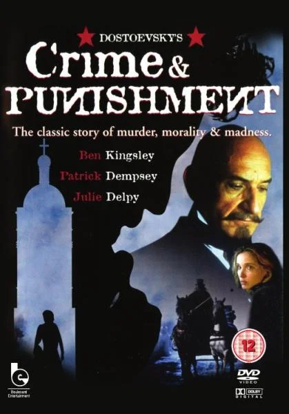 Crime and Punishment Bild 1
