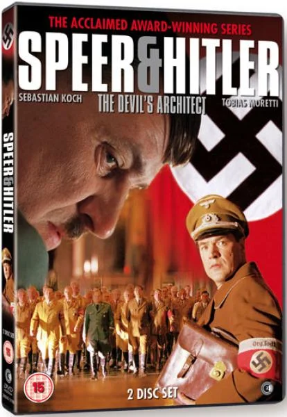 Speer and Hitler Bild 1