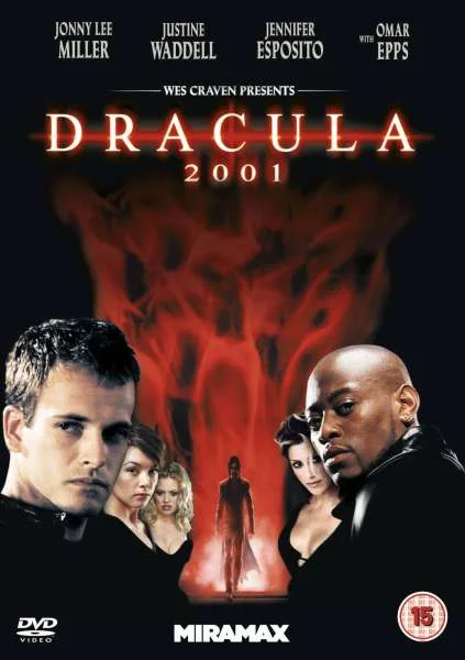 Dracula 2001 Bild 1
