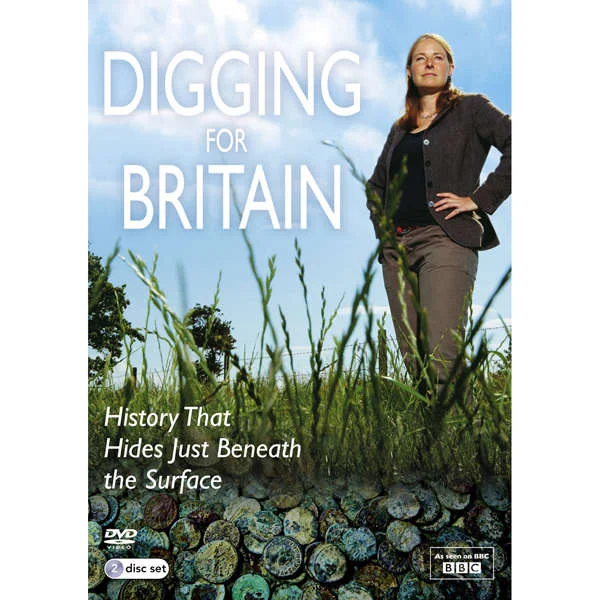 Digging For Britain Bild 1