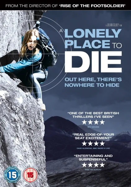 A Lonely Place To Die Bild 1