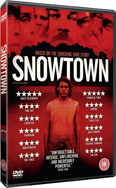 Snowtown Bild 1