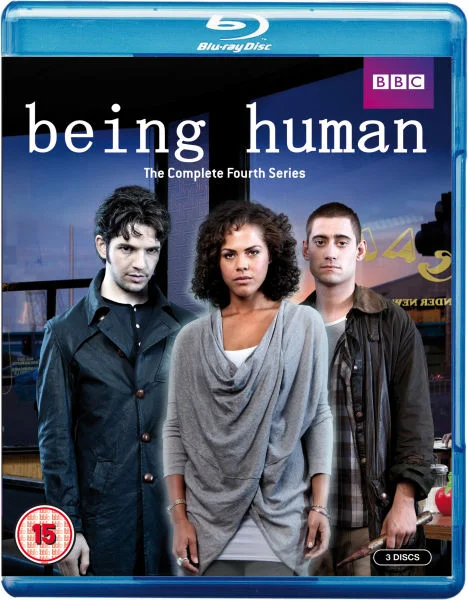Being Human - Series 4 Bild 1