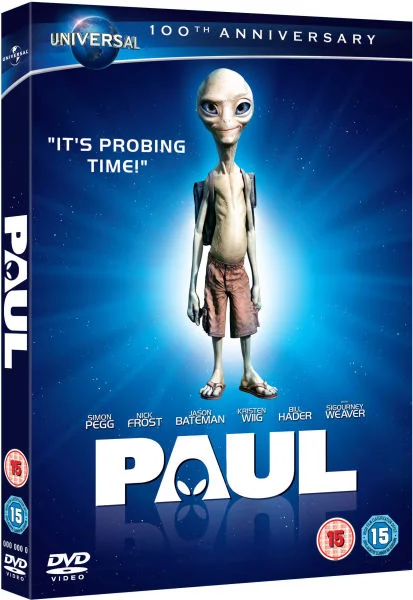 Paul - Augmented Reality Edition Bild 1