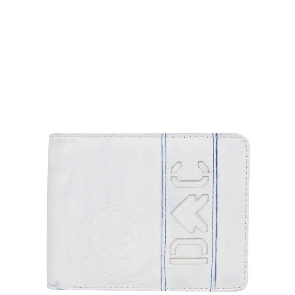 Duck and Cover Men's Edge Stain Wallet Bild 1