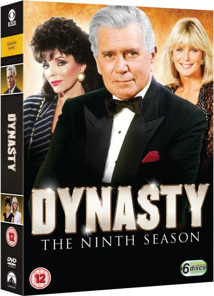 Dynasty - Season 9 Bild 1