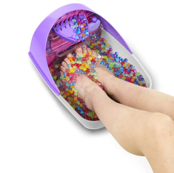 Orbeez beruhigender Spa Bild 1