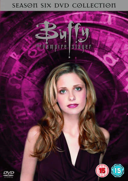 Buffy The Vampire Slayer - Season 6 Collection Bild 1