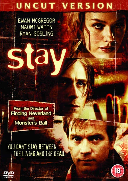 Stay (Uncut) Bild 1